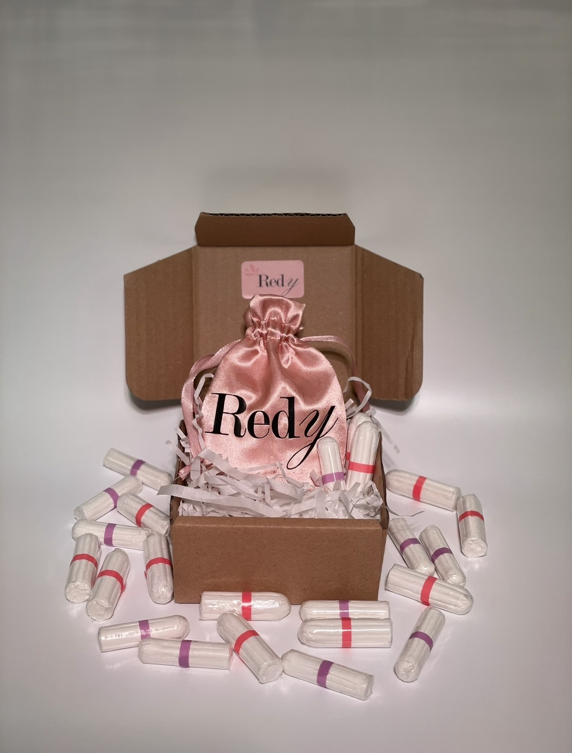 Redy Box