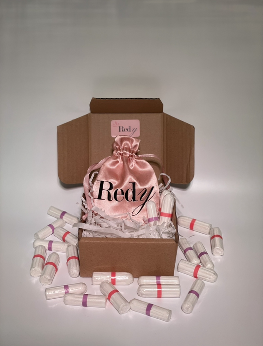 Redy Box